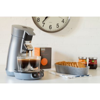 Philips Viva Café Plus