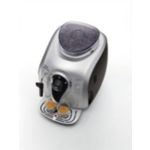 Prueba el aroma de tus granos de café preferidos