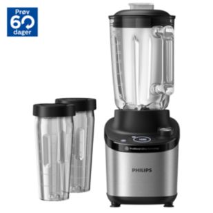 7000 Series Blender med høy hastighet