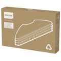 Lingettes pour robots HomeRun séries 2000 et 3000