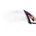 Brzo glačanje uz automatsku paru