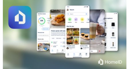 Daily inspiration for new recipes based on your preferences