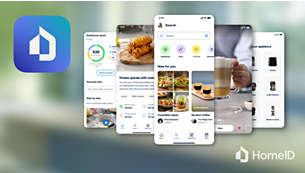 Unlock your home's full potential with HomeID app