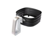 Înlocuieşte coşul QuickClean XXL actual