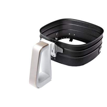 Înlocuieşte coşul QuickClean XXL actual