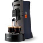 Musta, vahva tai espresso – aina SENSEO®
