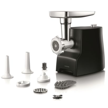 Philips Avance Collection