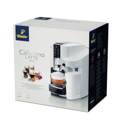 Cafissimo Latte