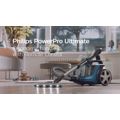 Full performance with PowerCyclone 8
