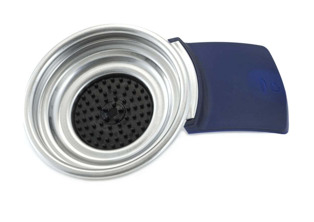 Porte-dosette 1&nbsp;tasse