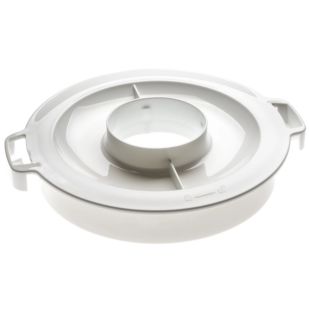 Collection Daily COUVERCLE DE BOL EN VERRE