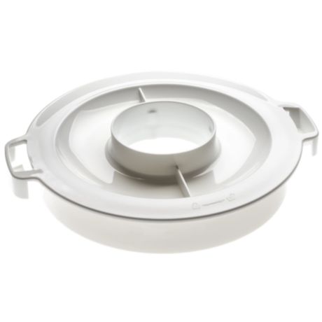 CP6971/01 Daily Collection GLASS JAR LID