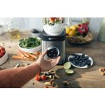 50 % finije blendanje*