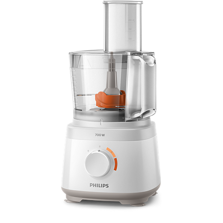 HR7320/00 Daily Collection Compact Food Processor