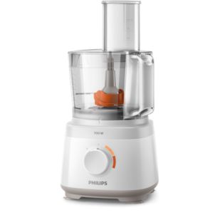 Collection Daily Robot de cuisine compact