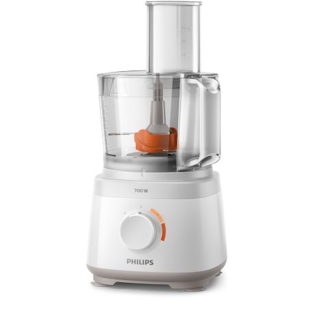 HR7320/00R1 Collection Daily Robot de cuisine compact