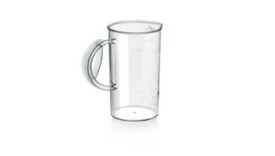 1L measuring handblender beaker