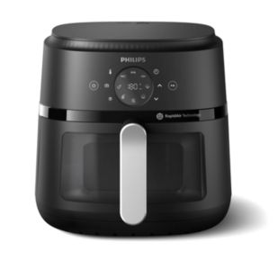 Compare our Airfryer | Philips