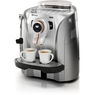 Odea Volautomatische espressomachine