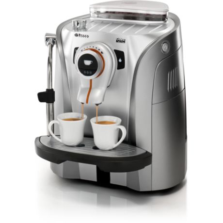 RI9755/21 Saeco Odea Super-automatic espresso machine