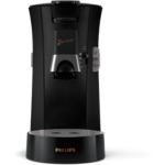 Musta, vahva tai espresso – aina SENSEO®