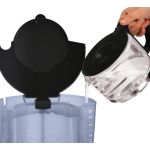 Café gostoso com total facilidade