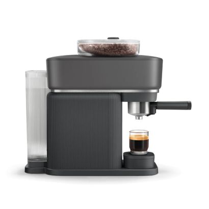 Philips Baristina Bean Swap z podwójnym pojemnikiem na ziarna