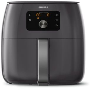 Premium Airfryer XXL