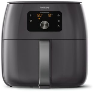 Airfryer XXL