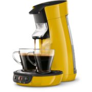 SENSEO&reg; Viva Caf&eacute; Machine &agrave; caf&eacute; &agrave; dosettes