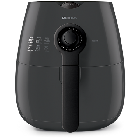 HD9220/36 Viva Collection Airfryer