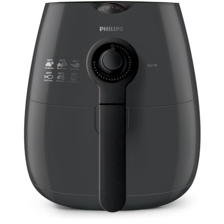 HD9220/36 Viva Collection Airfryer