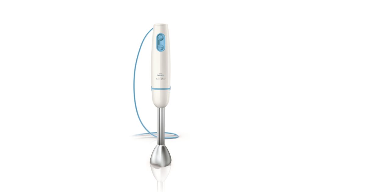 Walita Mixer Jamie Oliver RI1680/01 | Philips