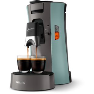 SENSEO® Select Machine à café à dosettes