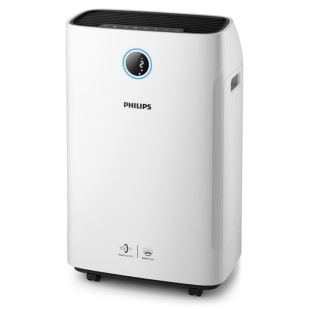 Серия 3000 Климатический комплекс "2 в 1"