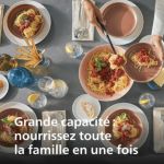 Machine à pâtes fraîches
