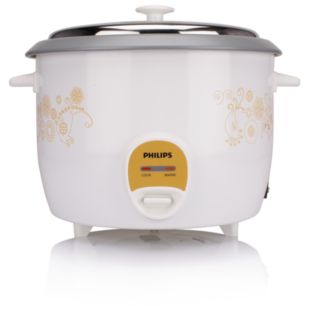 Daily Collection Rice cooker