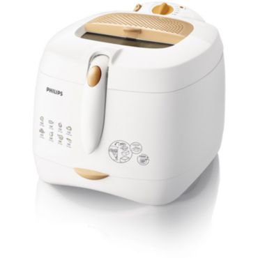 Fryer