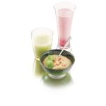 Alimentos frescos todos os dias