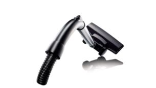 Floor kit with easy handgrip