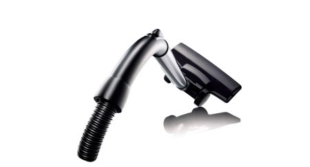 Floor kit with easy handgrip