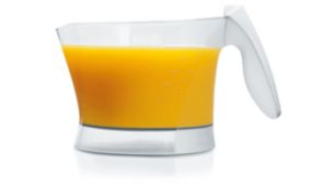Jarra de suco
