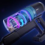 Paljastage peidetud tolm. Eemaldage see ühekorraga.