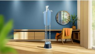 อุ่นเครื่องให้พร้อมใช้งานหลังจากเพียง 45 วินาที