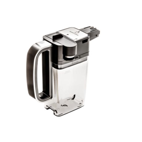 CP0225/01 PicoBaristo Komplet m&aelig;lkekande