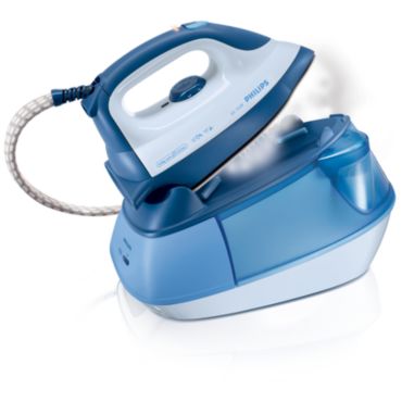 Gludināšanas sistēma