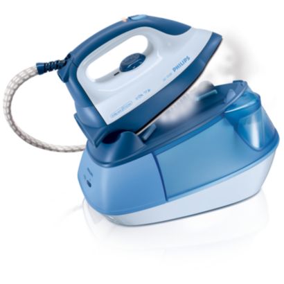 Ātrāka gludināšana – no paša sākuma līdz beigām