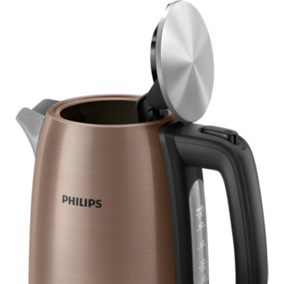 Philips „Daily“ kolekcija