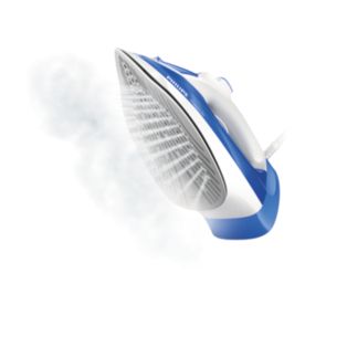 Fer vapeur