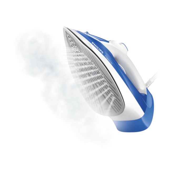 Built to perform, day after day